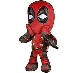 Peluche Deadpool  - Marvel