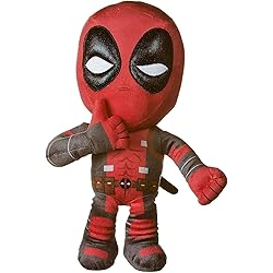 Peluche Deadpool  - Marvel