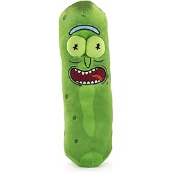 Peluche Rick - Rick et Morty