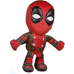 Peluche Deadpool  - Marvel