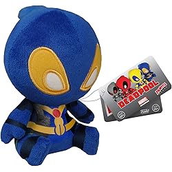 Peluche Deadpool  - Marvel