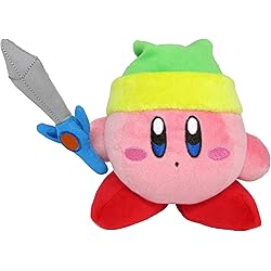 Peluche Kirby  - Nintendo