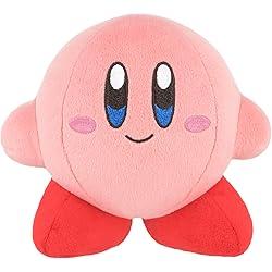 Peluche Kirby  - Nintendo