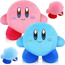 Peluche Kirby  - Kirby