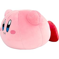Peluche Kirby  - Kirby
