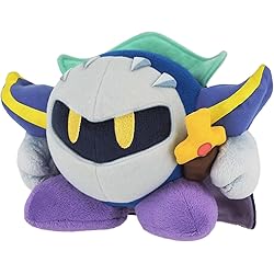 Peluche Meta Knight  - Kirby