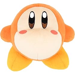 Peluche Waddle Dee  - Kirby