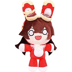 Peluche Genshin Impact