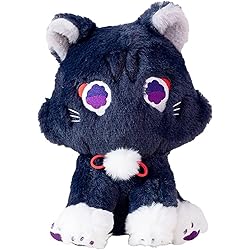 Peluche Chat - Xiao - Genshin Impact
