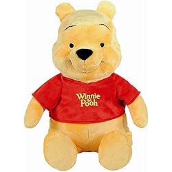 Peluche Winnie l'Ourson
