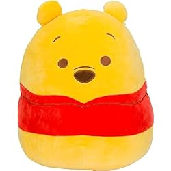 Peluche Winnie l'Ourson