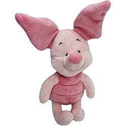 Peluche Porcinet - Winnie l'Ourson