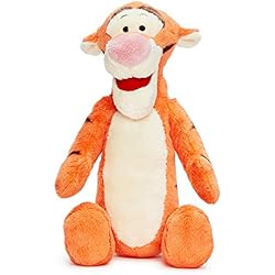 Peluche Tigrou - Winnie l'Ourson