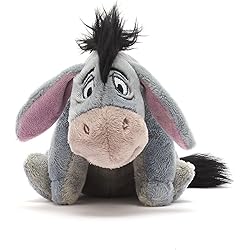 Peluche Winnie l'Ourson - Bourriquet