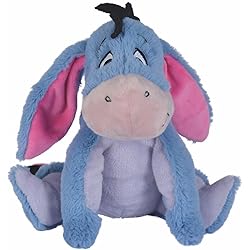 Peluche Winnie l'Ourson - Bourriquet