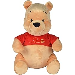 Winnie l'Ourson - Simba
