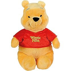 Peluche Winnie l'Ourson  - Winnie l'Ourson