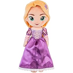 Peluche Raiponce