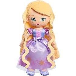 Peluche Raiponce
