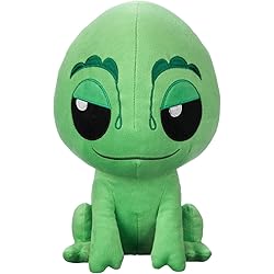 Peluche Raiponce