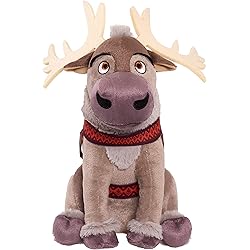 Peluche La Reine des Neiges - Sven