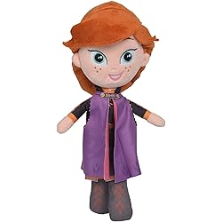 Peluche La Reine des Neiges  - Disney