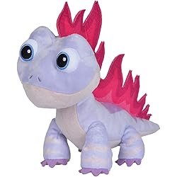 Peluche La Reine des Neiges  - Disney