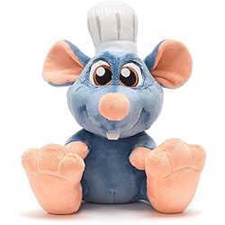 Peluche Ratatouille  - Disney