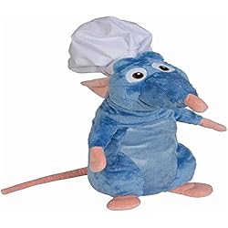 Peluche Ratatouille  - Disney