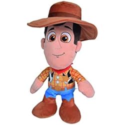 Peluche Woody - Toy Story - Pixar