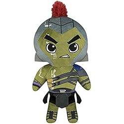 Peluche Thor