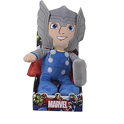 Peluche Thor  - Marvel