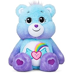 Peluche Bisounours