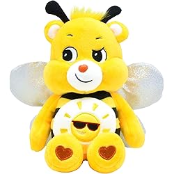 Peluche Bisounours