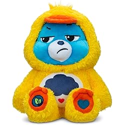 Peluche Grognon  - Bisounours