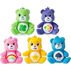 Bisounours - Grognon  - Basic Fun