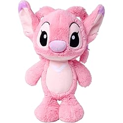 Peluche Angel  - Lilo et Stitch