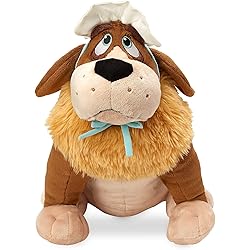 Peluche Peter Pan