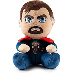 Peluche Doctor Strange