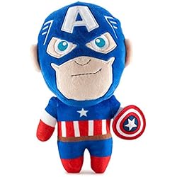 Peluche Captain America  - Marvel