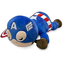 Peluche Captain America  - Marvel