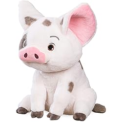 Peluche Pua - Vaiana - Disney