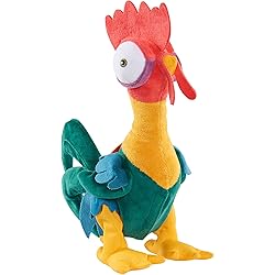 Peluche Vaiana