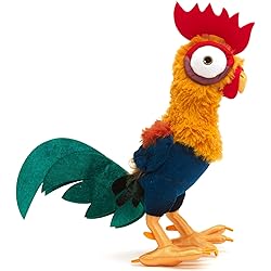 Peluche Vaiana
