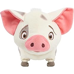 Peluche Pua - Vaiana