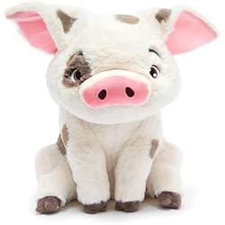 Peluche Pua - Vaiana