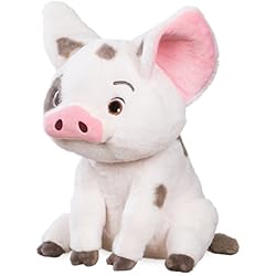 Peluche Pua  - Vaiana