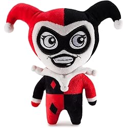 Peluche Harley Quinn  - Batman