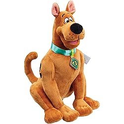 Peluche Scooby-Doo