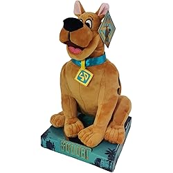 Peluche Scooby-Doo